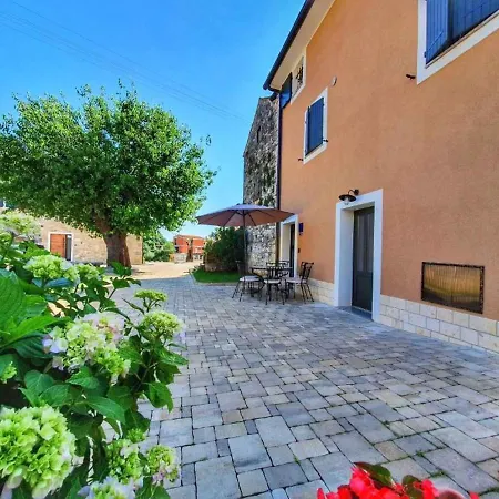 In - Istrien 43262 Appartement