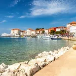 In - Istrien 43262 Apartament Poreč
