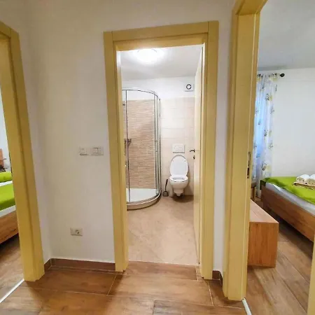 In - Istrien 43262 Porec