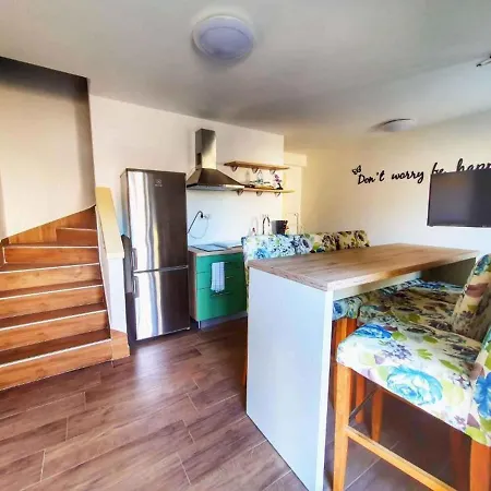 In - Istrien 43262 Apartment Poreč