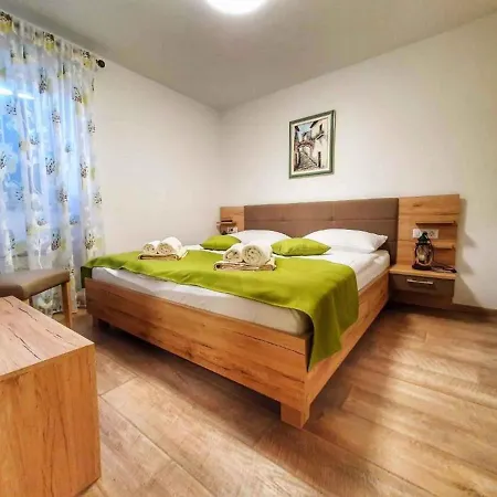 Apartment In - Istrien 43262 Porec