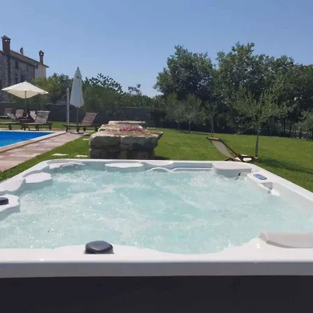 In - Istrien 43262 *