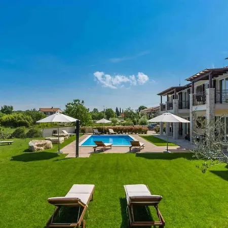 Apartment In - Istrien 43262 Porec