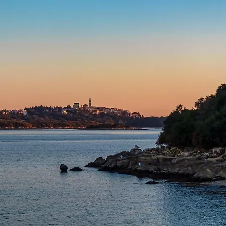 Lejlighed In - Istrien 43262 Poreč