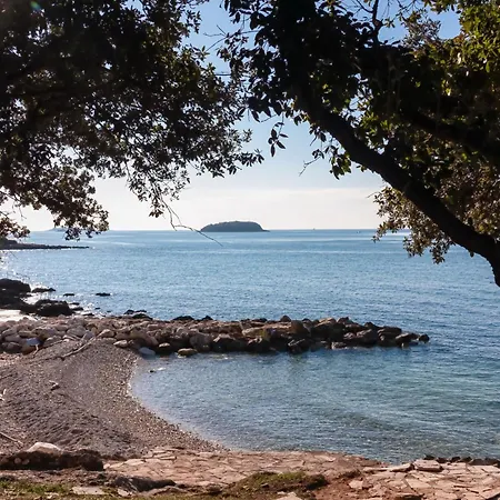 Lejlighed In - Istrien 43262 *