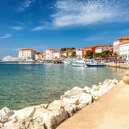 In - Istrien 43262 Apartament Poreč