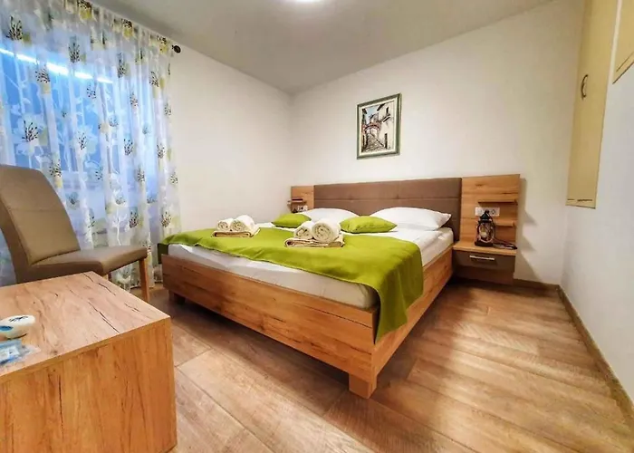 Lejlighed In - Istrien 43262 Poreč