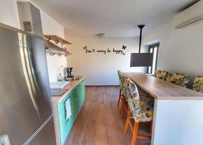 In - Istrien 43262 * Poreč