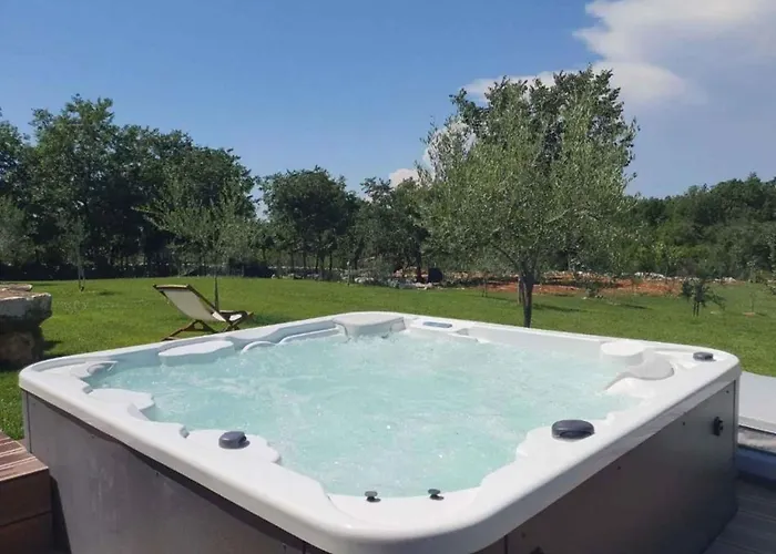 Lejlighed In - Istrien 43262 *