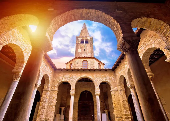 In - Istrien 43262 *