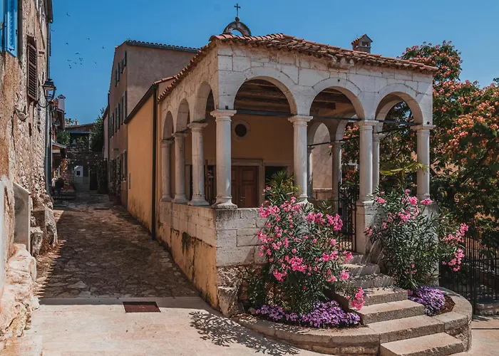 Lejlighed In - Istrien 43262