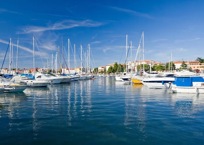 Lejlighed In - Istrien 43262 *