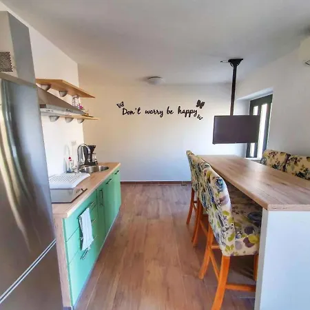 In - Istrien 43262 * Пореч