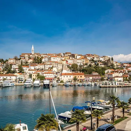 In - Istrien 43262 Appartamento *