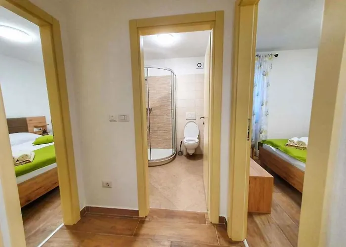 In - Istrien 43262 Porec