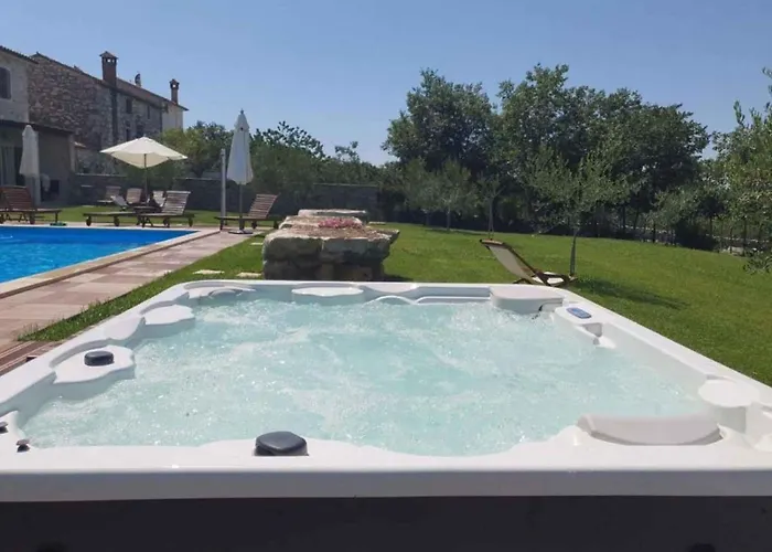 In - Istrien 43262 *