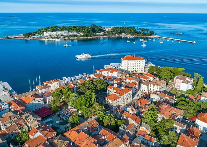 Appartamento In - Istrien 43262 *