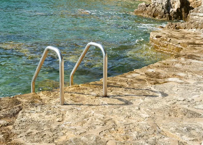 Appartamento In - Istrien 43262